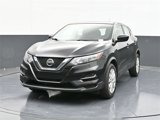 Used 2021 Nissan Rogue Sport S image 2