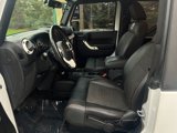 Used 2012 Jeep Wrangler Sahara image 5