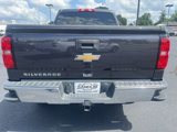 Used 2015 Chevrolet Silverado 1500 LS w/ Trailering Package image 5