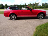 Used 2007 Ford Mustang Premium image 6