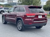 Used 2017 Jeep Grand Cherokee Limited image 5