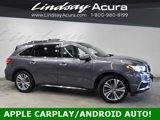 Used 2018 Acura MDX SH-AWD w/ Technology Package image 6