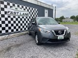 Used 2020 Nissan Kicks S image 5