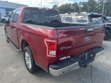 Used 2016 Ford F150 XLT w/ Equipment Group 302A Luxury image 6