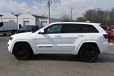 Used 2018 Jeep Grand Cherokee Altitude image 4