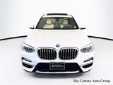 Used 2019 BMW X3 xDrive30i w/ Convenience Package image 2