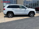 Used 2019 Jeep Grand Cherokee Limited w/ Trailer Tow Group IV image 4