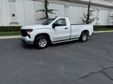 Used 2024 Chevrolet Silverado 1500 W/T w/ WT Fleet Convenience Package image 2