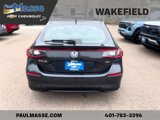 Used 2022 Honda Civic EX-L image 3