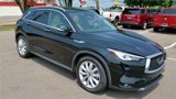 Used 2019 INFINITI QX50 Essential image 2