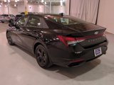 Certified 2022 Hyundai Elantra SEL image 6