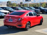 Used 2019 Honda Civic Sport image 5