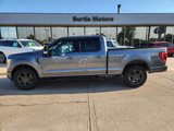 Certified 2021 Ford F150 XLT w/ Equipment Group 302A High image 4