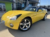 Used 2007 Pontiac Solstice Convertible w/ Premium Package image 2