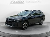 Used 2023 Subaru Outback Touring XT image 3