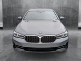 Used 2022 BMW 530i xDrive w/ Premium Package image 2