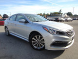 Used 2017 Hyundai Sonata Limited image 3