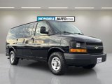 Used 2013 Chevrolet Express 2500 LS image 2