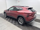 New 2025 Chevrolet Trax LT w/ LT Convenience Package image 5