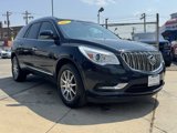 Used 2017 Buick Enclave Leather image 3