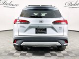 Used 2022 Toyota Corolla Cross XLE w/ Convenience Package image 5