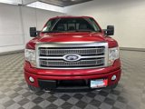 Used 2012 Ford F150 Platinum image 3