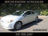 Used 2006 Scion tC image 2