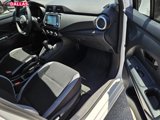 New 2025 Nissan Versa S w/ Trunk Package image 5