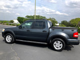 Used 2009 Ford Explorer Sport Trac XLT image 3