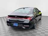 Certified 2023 Hyundai Elantra Limited w/ Cargo Package image 4