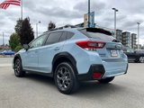 Certified 2022 Subaru Crosstrek 2.5i Sport w/ Moonroof Package image 5