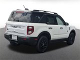 New 2025 Ford Bronco Sport Big Bend w/ Black Appearance Package image 3