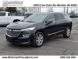 Used 2023 Buick Enclave Essence image 2