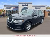 Used 2018 Nissan Rogue S image 4