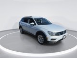 Used 2018 Volkswagen Tiguan S w/ 3rd Row Seat Package image 3