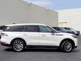 New 2025 Lincoln Aviator Reserve image 4