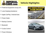 Used 2023 Chevrolet Malibu LS image 3