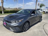Used 2023 Kia Forte LXS image 4