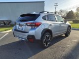 Used 2023 Subaru Crosstrek 2.5i Limited image 4