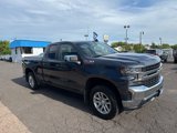 Used 2020 Chevrolet Silverado 1500 LT image 4
