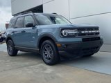 Used 2022 Ford Bronco Sport Big Bend w/ Convenience Package image 2