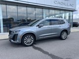 Certified 2023 Cadillac XT6 Premium Luxury w/ Technology Package image 2
