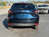 Used 2021 MAZDA CX-5 Touring w/ Touring Preferred SV Package image 5