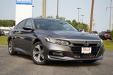 Used 2018 Honda Accord EX image 2