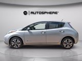Used 2015 Nissan Leaf SV image 4