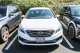 Used 2017 Hyundai Sonata Sport 2.0T image 3