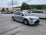 Certified 2024 Toyota Corolla LE image 6