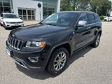 Used 2015 Jeep Grand Cherokee Limited image 4