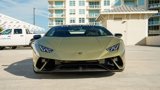 Used 2018 Lamborghini Huracan Performante image 2