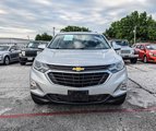 Used 2020 Chevrolet Equinox LT image 2